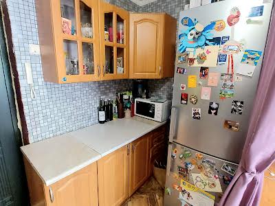 кімната за адресою Бровари, Чорних Запорожців вул. (Короленка), 65