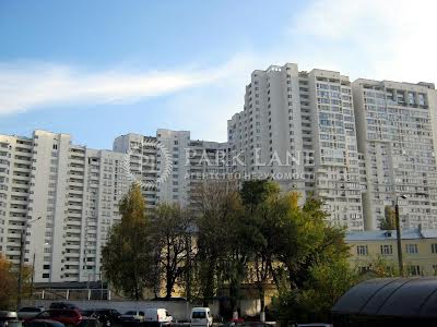 квартира по адресу Евгения Коновальца ул. (Щорса), 44-А