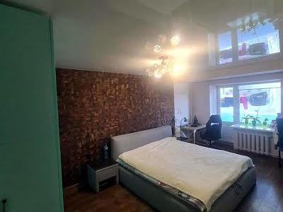 квартира за адресою Олевська вул., 3-Б