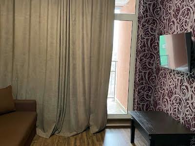 квартира за адресою Регенераторна вул., 4