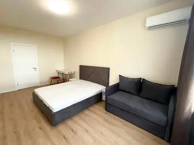 квартира за адресою Краківська вул., 27