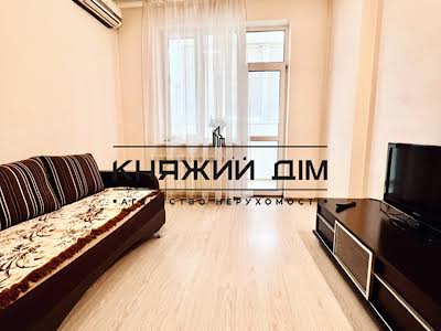 квартира за адресою Вінстона Черчилля вул. (Червоноткацька), 43