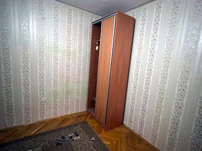 квартира по адресу Ивана Пулюя ул., 3