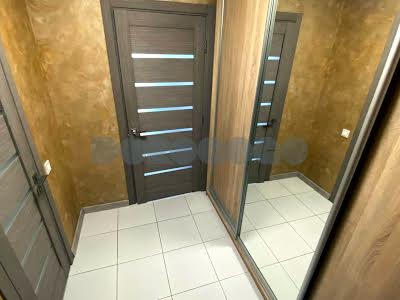 квартира за адресою Пономарьова вул., 26 к5