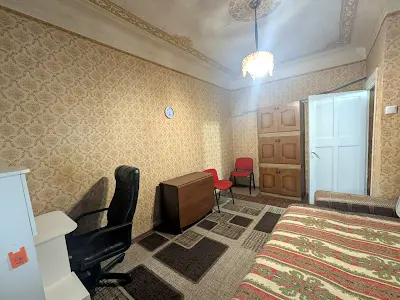 квартира по адресу Щусева ул., 15