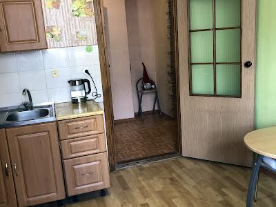 квартира по адресу Александры Экстер ул. (Цветаевой Марины), 9
