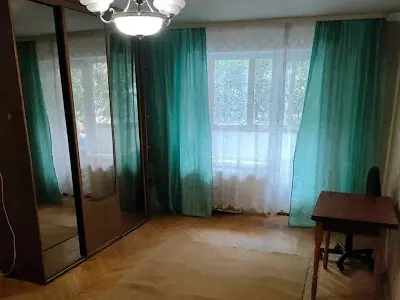 квартира по адресу Петропавловская ул., 14