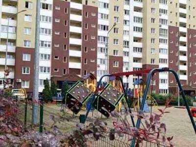 квартира за адресою Ясинуватський пров., 11