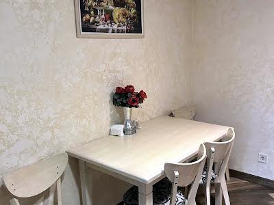 квартира по адресу Киев, Берестейский просп. (Победы), 30