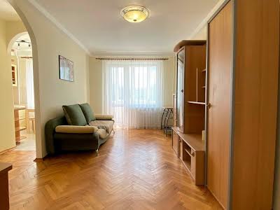квартира за адресою Тампере вул., 7