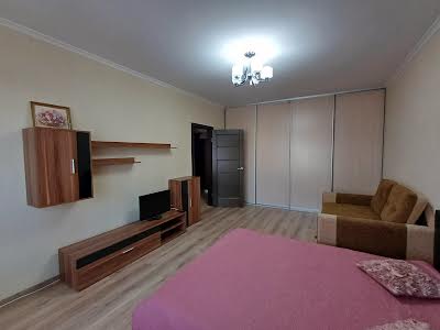 квартира за адресою Драгоманова вул., 31-Б