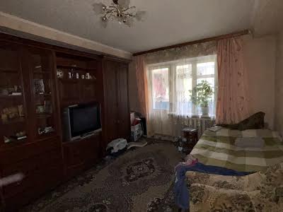 квартира за адресою Івана Дзюби вул. (Сім'ї Сосніних), 2-А