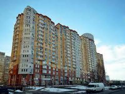 квартира за адресою Академіка Палладіна просп., 18/30