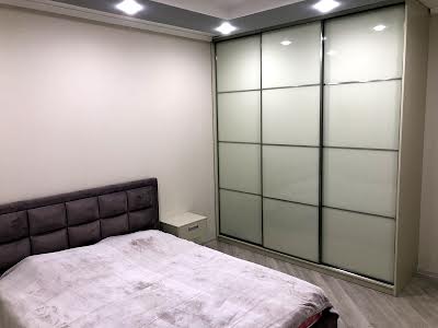 квартира за адресою Олени Пчілки вул., 7