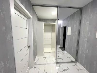 квартира за адресою Оксамитова вул., 9-А