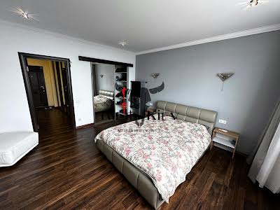 квартира за адресою Якуба Коласа вул., 2б