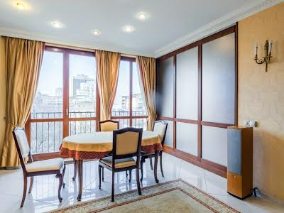 квартира по адресу Рейтарская ул., 26