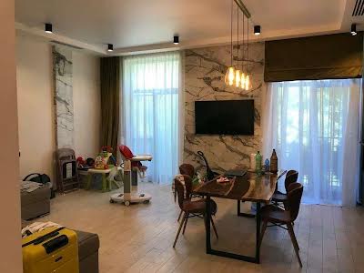 квартира за адресою Харків, Професорська вул., 4