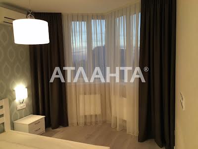 квартира за адресою Юрія Іллєнка вул. (Мельникова), 51Б