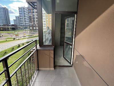 квартира по адресу Олександра Олеся ул., 2В