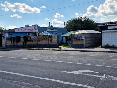 коммерческая по адресу Ставищанська ул., 120