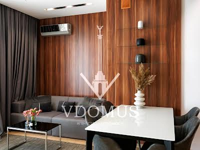 квартира за адресою Лесі Українки бульв., 7-В