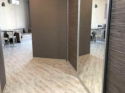 квартира за адресою Отакара Яроша пров., 20
