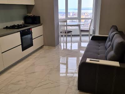 квартира за адресою Бульвар Славы, 45д