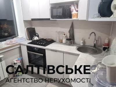 квартира за адресою Нескорених, 60