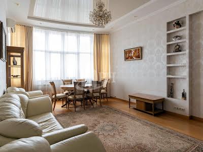 квартира по адресу Степана Рудницкого ул. (Вильямса академика), 3/7
