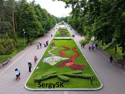 квартира за адресою Дарницький бульв., 10