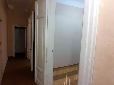 квартира за адресою Євгена Чикаленка вул. (Пушкінська), 9Б