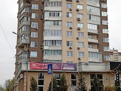 квартира за адресою Ушинського вул., 14-Б
