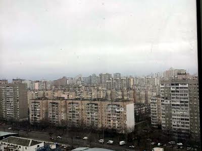 квартира за адресою вул. Вербицького, 1-В