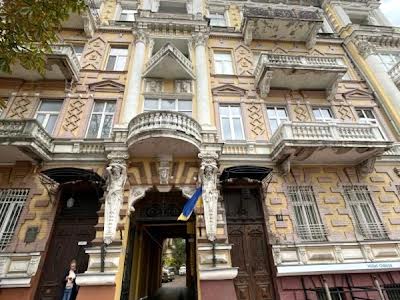 квартира по адресу Гоголя ул., 14