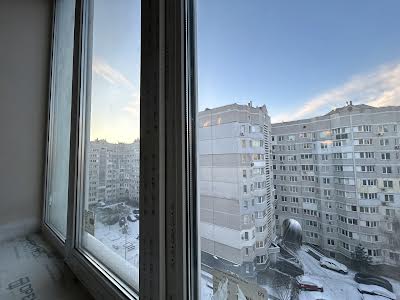 квартира по адресу Тепличная ул., 48