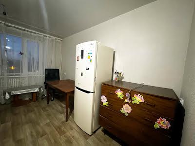 квартира за адресою Валентинівська вул. (Блюхера), 58а