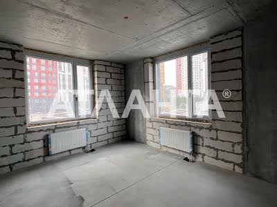 квартира по адресу Столичное шоссе, 1б