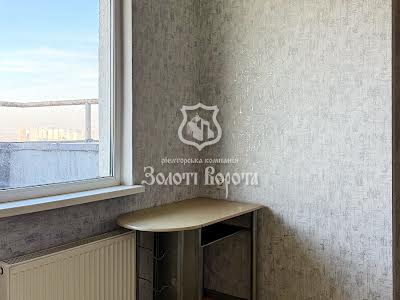 квартира за адресою Харківське шосе, 17а