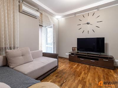 квартира за адресою Антоновича вул. (Горького), 38в