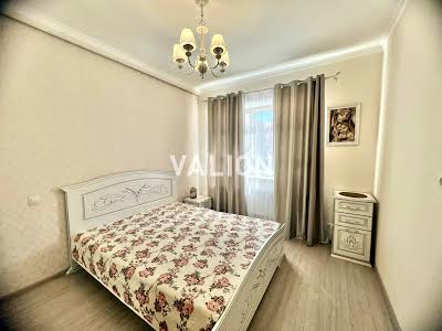 квартира за адресою Лесі Українки бульв., 6