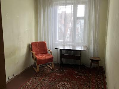 квартира по адресу Зверинецкая ул., 61
