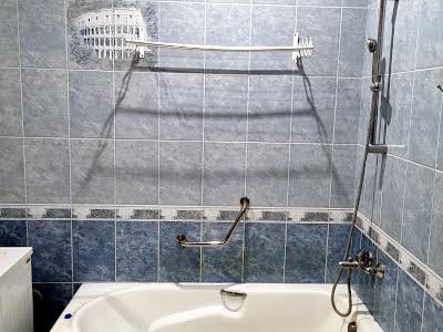 квартира за адресою Валерія Лобановського вул., 5