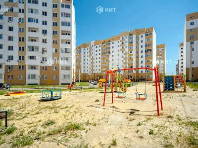 квартира по адресу Льва Ландау просп. (50-летия СССР), 52 Л