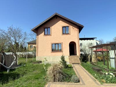 будинок за адресою 85-садова, 15