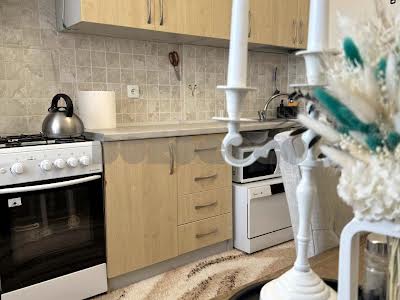 квартира по адресу Святоюріївська ул., 11-А