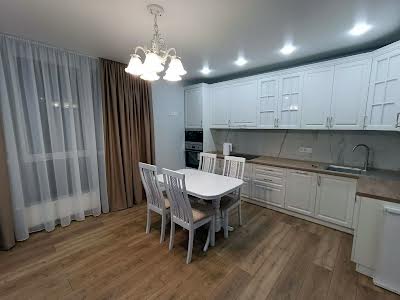 квартира за адресою Віктора Некрасова вул. (Північно-Сирецька), 12А