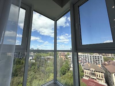 квартира за адресою Глибочицька вул., 73-79