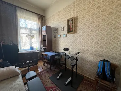 квартира по адресу Ивана Мазепы ул. (Январского Восстания), 12