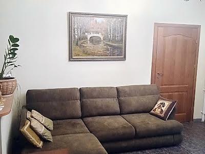 квартира за адресою Кловський узвіз, 4